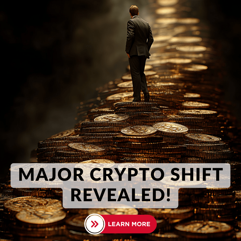 Majo-crypto-shift-revealed